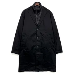【中古】【メンズ】 GLOBAL WORK グローバルワーク 3WAY LAYERED COAT GW320425AD レイヤードコート アウター  【147-241003-as-17-IZU】