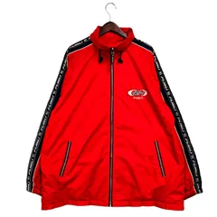 【中古】【メンズ】  FUBU THE COLLECTION フブザコレクション 90S NYLON JACKET ナイロンジャケット アウター  【146-241102-as-29-IZU】