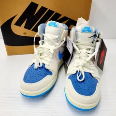 【中古】【メンズ】 NIKE ナイキ AIR JORDAN 1 ZM AIR CMFT 2 DV1307-104 エア ジョーダン 1 ズーム エア CMFT 2 スニーカー シューズ 靴  【160-240908-as-09-IZU】