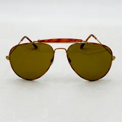 2026年最新】レイバン ジャンクの人気アイテム - メルカリ