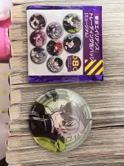 アキラ 缶バッジ 出品