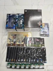 一番くじ 呪術廻戦 1224 A賞/B賞/C賞/D賞 グッズ まとめ 出品