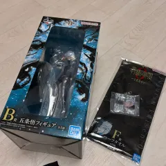 呪術廻戦 五条 悟 B賞 出品