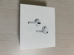 【新品未開封】AirPods Pro 3