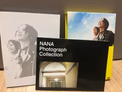 NANA なな DVD