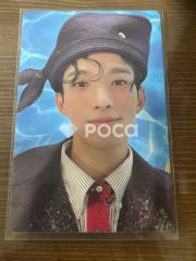 CRAVITY ウォンジニ C-DELIVERY トレカ セット - メルカリ