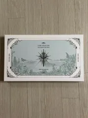 忘れられた野原 & ドングリの木の下 カカオページ 限定モデル グッズ