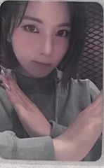 NMIXX ジウ forward countingstars トレカ - メルカリ