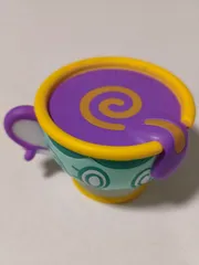 ヤバチャ 指人形 ポケモンキッズ ソフビ人形 ポケモン