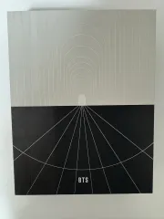 BTS MAP OF THE SOUL : 7 コンセプト フォトブック