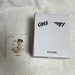 T1 ONER グッズ セット