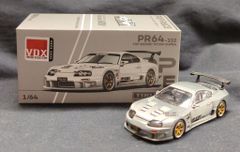 タカラ リアルギミックチョロQ エスティマ カスタムカラーバージョン