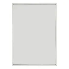 【在庫セール】A.P.J. フィットフレーム B2サイズ(515×728mm) ホワイト