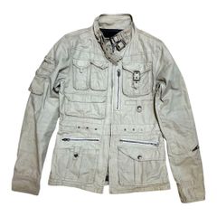 goa 迷彩 ミリタリージャケット archive goa archive ミリタリー