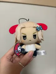 東京リベンジャーズ Sanrio マイキー 佐野 万次郎 ぬいぐるみ