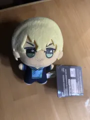 東京リベンジャーズ 松野 千冬 ぬいぐるみ