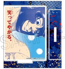 中古】コレクションカード(男性) EXO/ベッキョン(BAEKHYUN)/裏面青