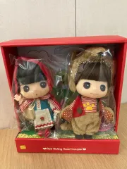 パトリック ぬいぐるみ レッドライディング フード