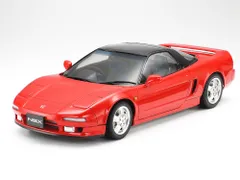 24100 1/24 ホンダ NSX