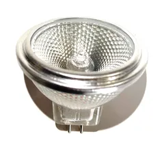 パナソニック ハロゲン電球 ダイクロビーム 12V 20W 広角 GZ4口金 JR12V20WKW/3 