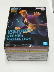 ONE PIECE バトルレコーズ コレクション マルコ フィギュア 未開封 新品