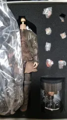 ロード・オブ・ザ・リング・インアート アラゴルン植毛 ホットトイズ互換 1/6 12インチ フィギュア