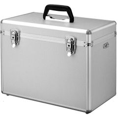日本プロフォート Sinar（ジナー）P用 アルミ製シルバーケース - メルカリ