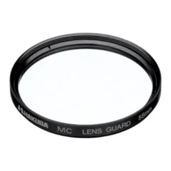 ハクバ CF-LG55 MCレンズガードフィルター 55mm CFLG55のサムネイル