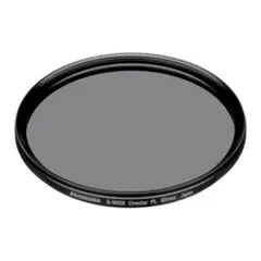 ハクバ CF-SWCP62 スクリュー ワイドサーキュラーPLフィルター 62mm CFSWCP62のサムネイル