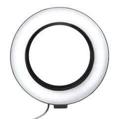エツミ VE-2253 LEDリングライト6インチ VE2253のサムネイル