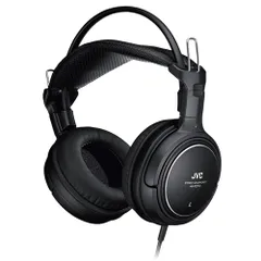 JVC HA-RZ910 密閉ダイナミック型 ステレオヘッドホン HARZ910のサムネイル