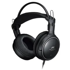 JVC HA-RZ710 密閉ダイナミック型 ステレオヘッドホン HARZ710のサムネイル