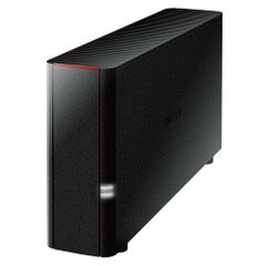 BUFFALO RAID1対応 USB3.0用 外付けハードディスク 2TB - メルカリ