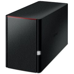 265096 バッファロー リンクステーション LS720D/N HDD 6TB - メルカリ