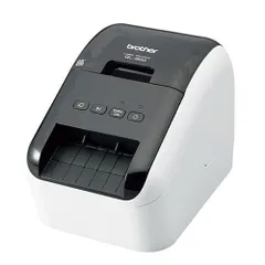 ブラザー(brother) QL-800 ラベルプリンターのサムネイル
