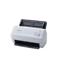 ブラザー ADS-4300N ドキュメントスキャナー A4/USB/LAN ADS4300Nのサムネイル