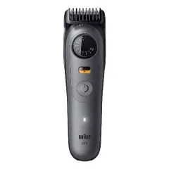 ブラウン(BRAUN) BT5520 マットブラック ビアードトリマーのサムネイル