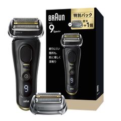BRAUN Series 9 Sport+ 9360cc-BSP 本体 - メルカリ