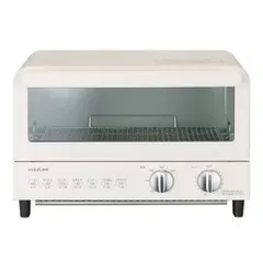 コイズミ(KOIZUMI) KOS-1205-W ホワイト オーブントースターのサムネイル