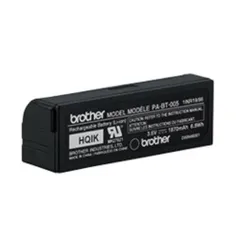 ブラザー(brother) PA-BT-005 Li-ion充電池 PT-P710BT用のサムネイル