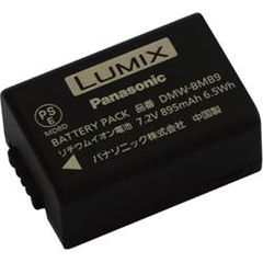 Panasonic DMW-BLF19 バッテリーパック - メルカリ