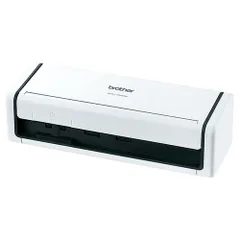 ブラザー(brother) ADS-1800W ドキュメントスキャナー A4/USB/WiFiのサムネイル