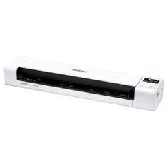 ブラザー(brother) JUSTIO ジャスティオ MDS-940DW モバイルドキュメントスキャナー A4対応のサムネイル