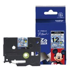 brother TZeテープカセット3本セット - メルカリ