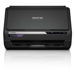 エプソン(EPSON) FF-680W A4フォト・グラフィックスキャナーのサムネイル