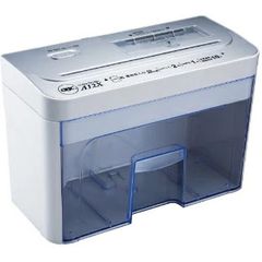 アコ・ブランズ・ジャパン 業務用シュレッダー GSHM04M-W - メルカリ