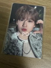 MONSTA X キヒョン 2023 MONSTA X 7TH OFFICIAL FANCLUB MONBEBE FAN