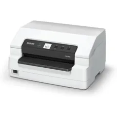 エプソン(EPSON) PLQ-50S IMPACT-PRINTER 単票紙専用ドットインパクトプリンターのサムネイル
