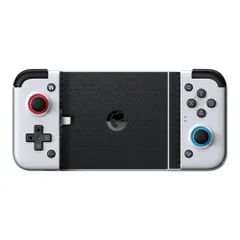 GameSir GameSir X2 Lightning Lightning有線接続 iPhone用 ゲームコントローラーのサムネイル