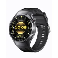 HUAWEI(ファーウェイ) HUAWEI WATCH GT6 PRO BK ブラック 46mm スマートウォッチ ATM-B29-BK 1.47inchAMOLED 64GB 最大21日間駆動 GPSのサムネイル